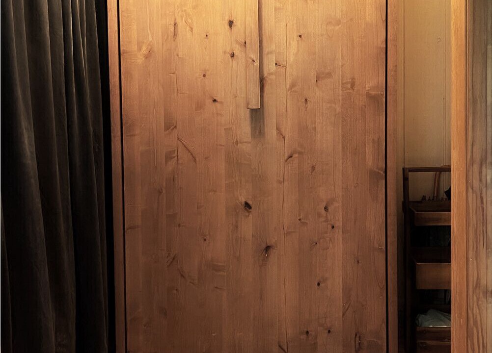Photo of Bedroom in Grants Pass