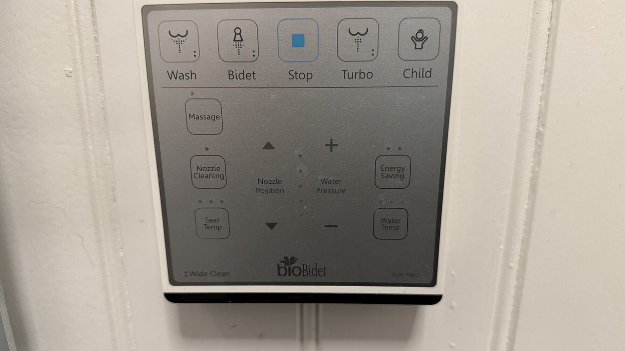 Photo of Bathroom in Grants Pass