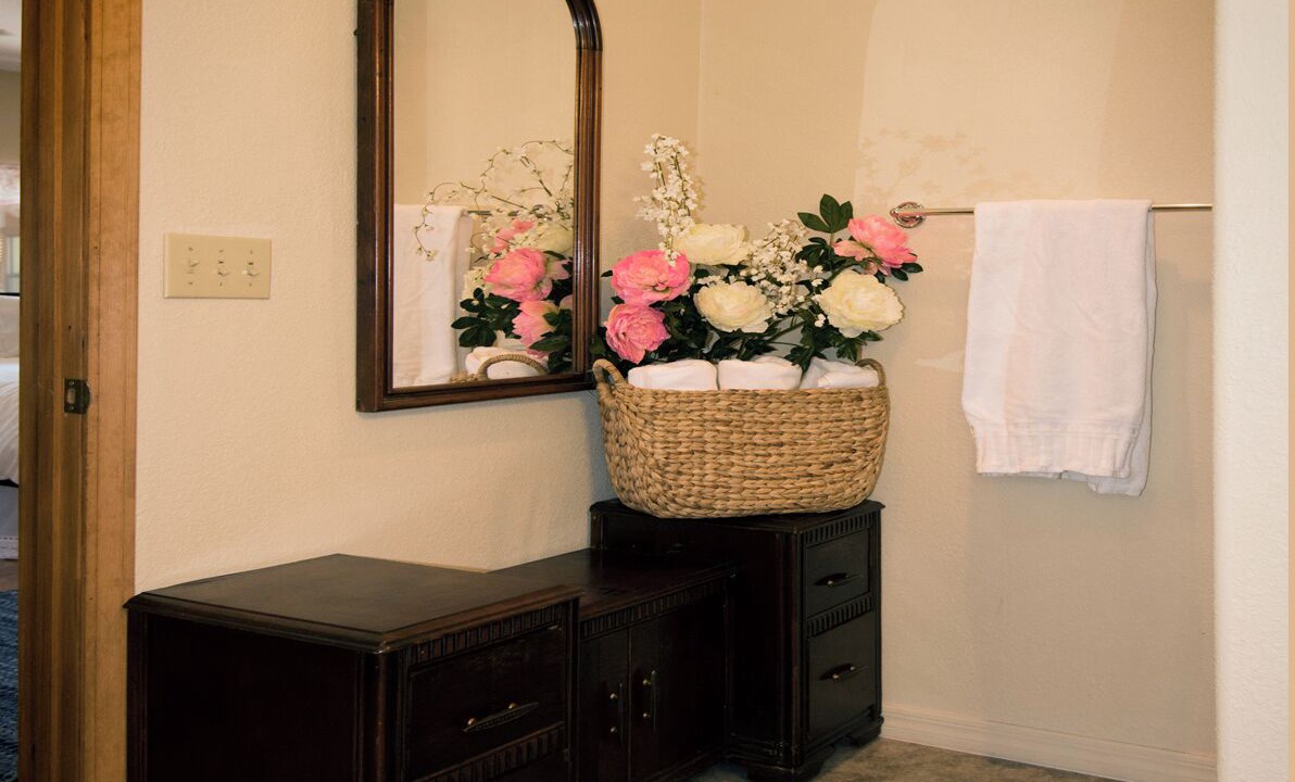 Photo of Bathroom in Grants Pass