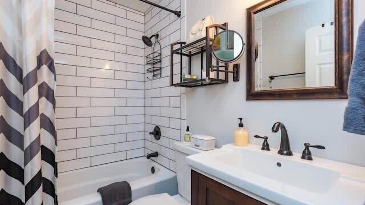 Photo of Bathroom in Inglewood