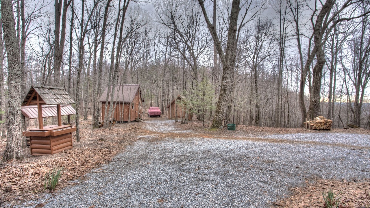 Photo of Outdoor in Helen