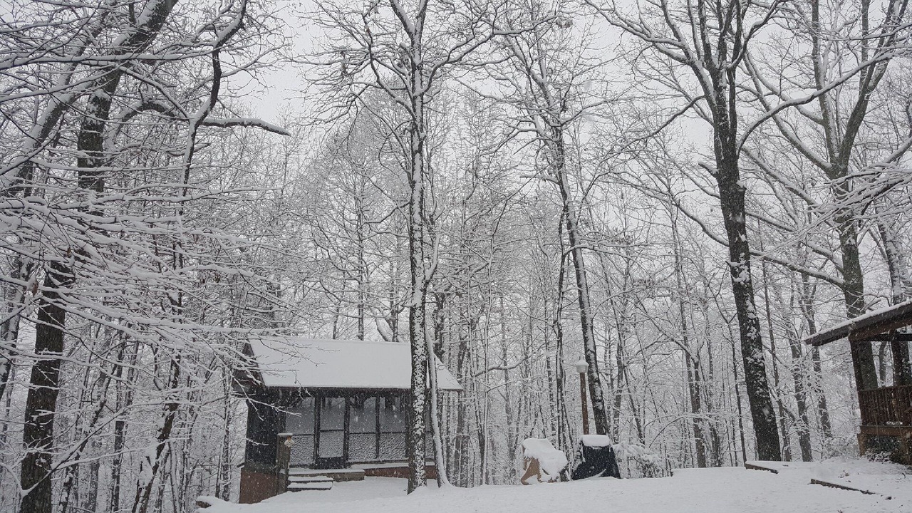 Photo of Outdoor in Helen