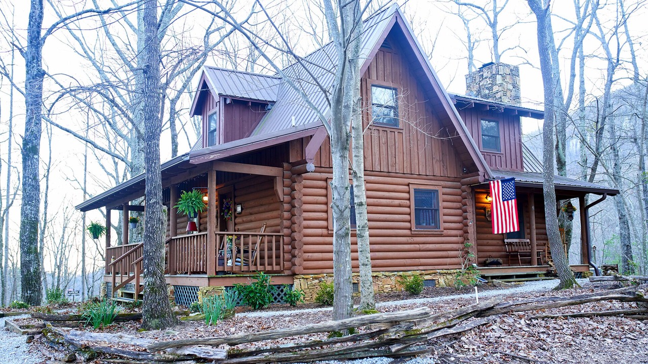 Photo of Outdoor in Helen