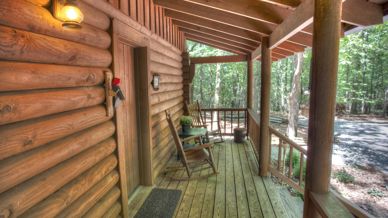 Photo of Outdoor in Helen