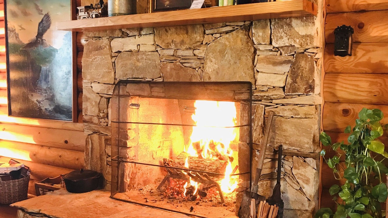 Photo of Livingroom in Helen