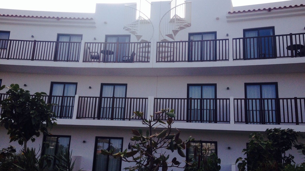 Photo of Outdoor in Santa Maria