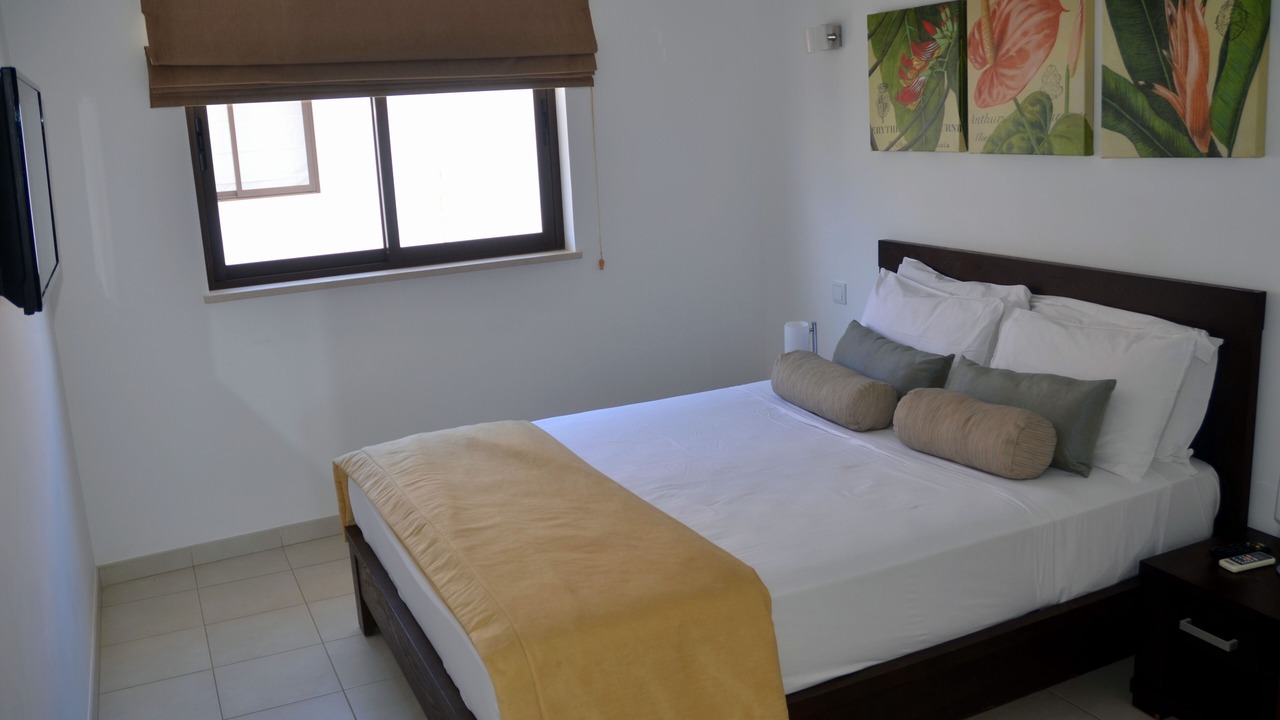 Photo of Bedroom in Santa Maria