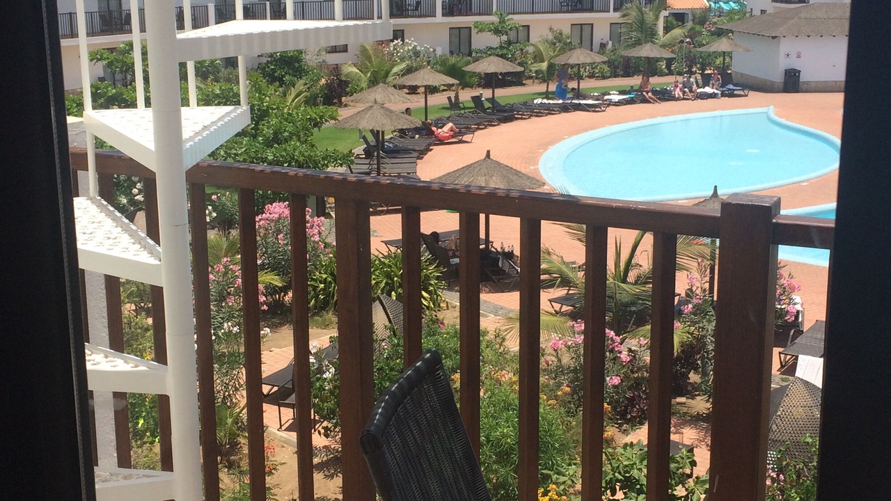 Photo of Outdoor in Santa Maria