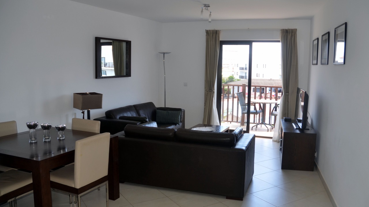 Photo of Livingroom in Santa Maria