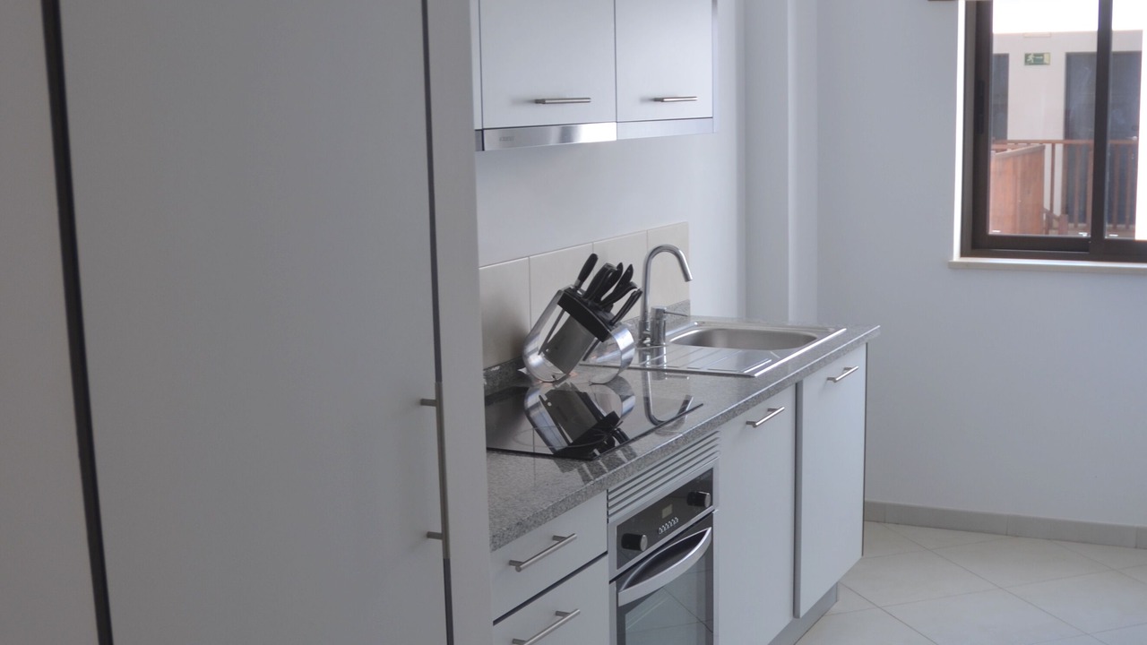 Photo of Kitchen in Santa Maria