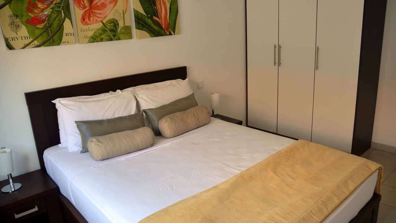 Photo of Bedroom in Santa Maria