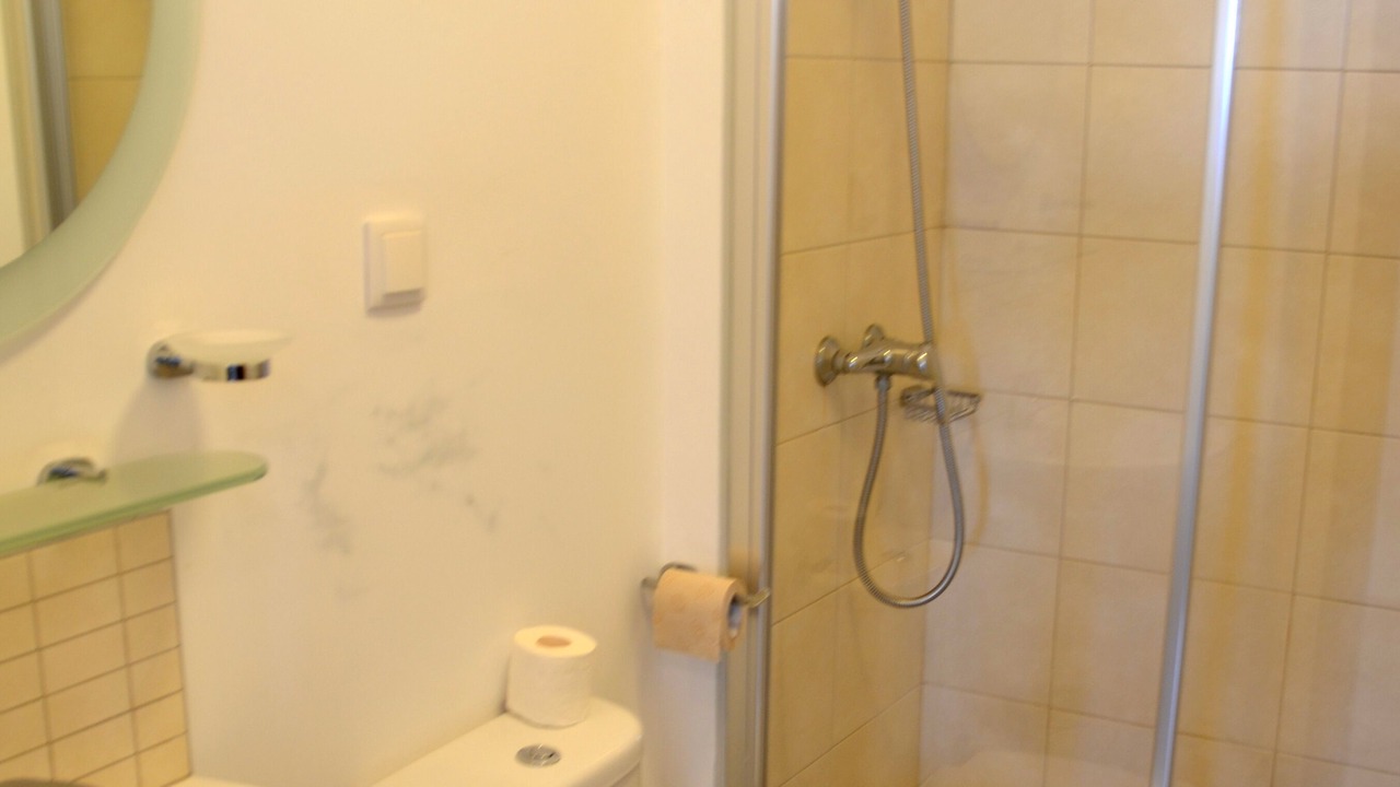 Photo of Bathroom in Santa Maria