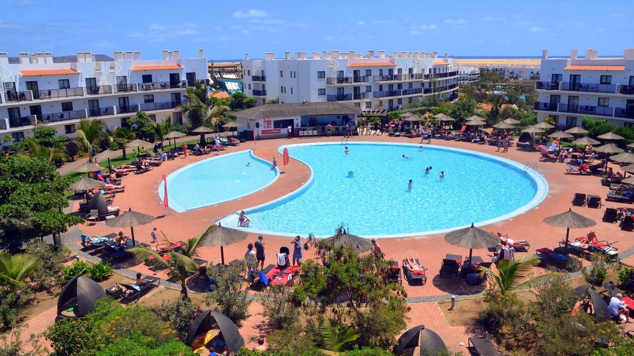 Photo of Outdoor in Santa Maria