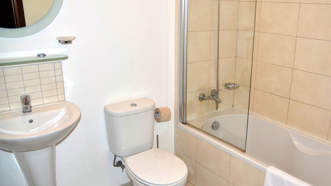 Photo of Bathroom in Santa Maria
