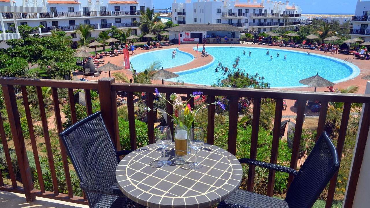 Photo of Outdoor in Santa Maria
