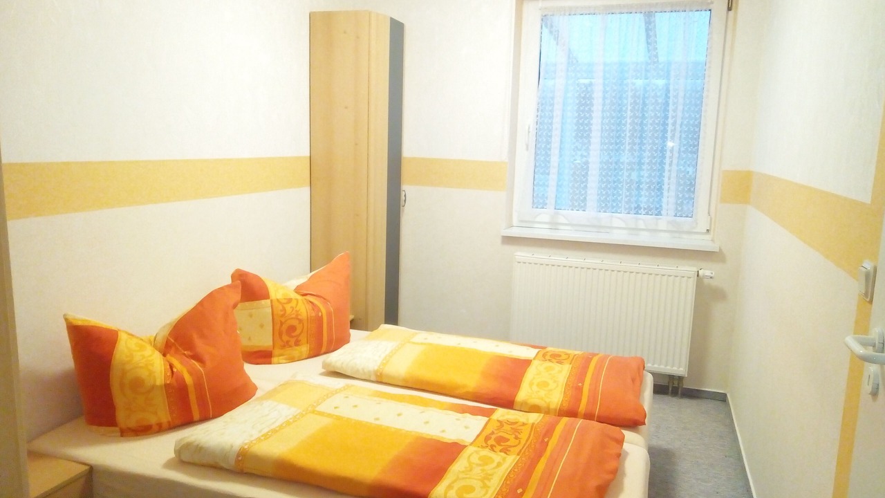 Photo of Bedroom in Lychen