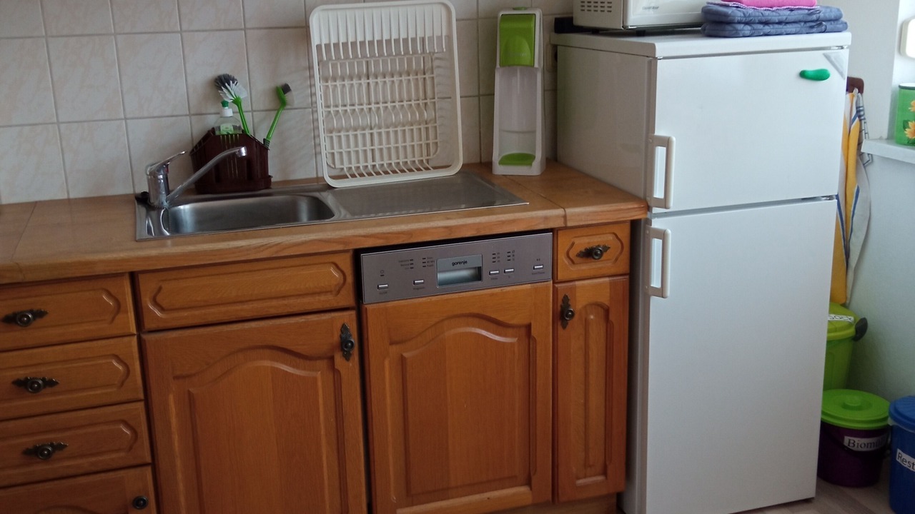Photo of Kitchen in Lychen