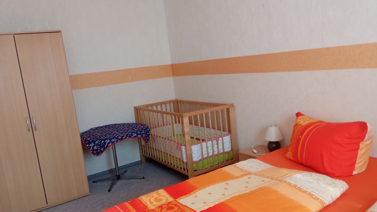 Photo of Bedroom in Lychen