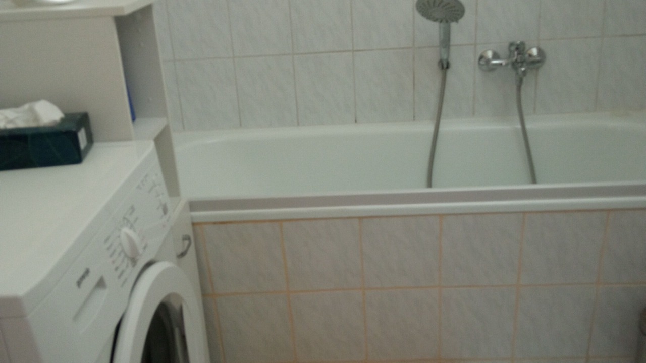 Photo of Bathroom in Lychen