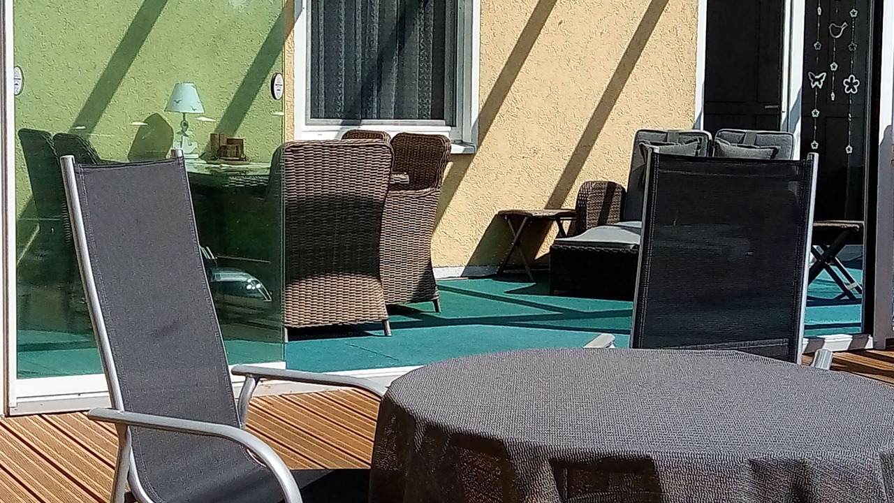 Photo of Outdoor in Lychen