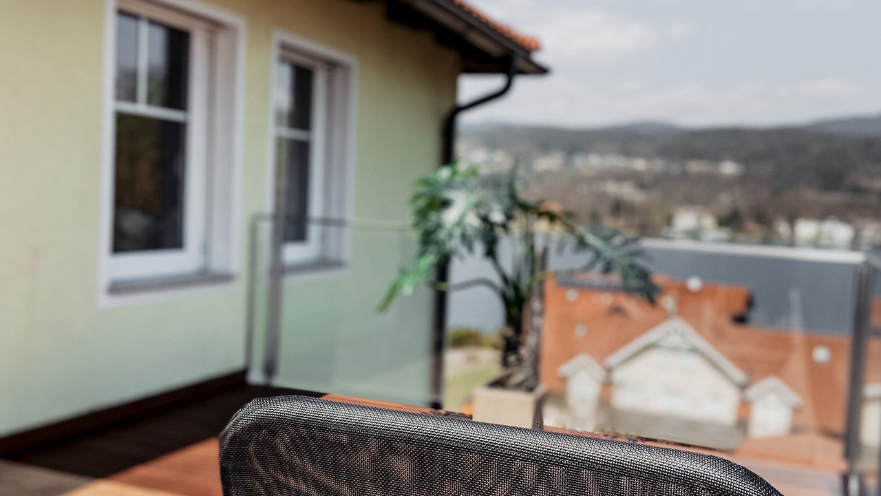 Photo of Patio Balcony in Augsdorf