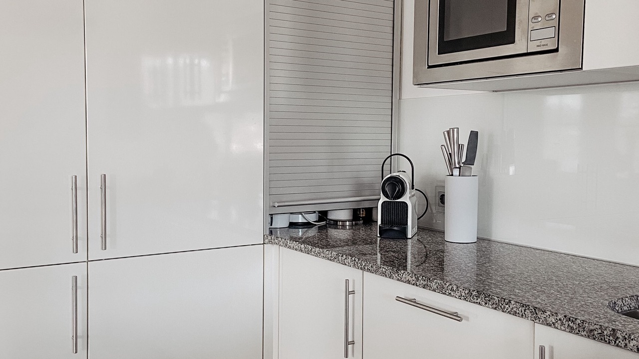 Photo of Kitchen in Augsdorf