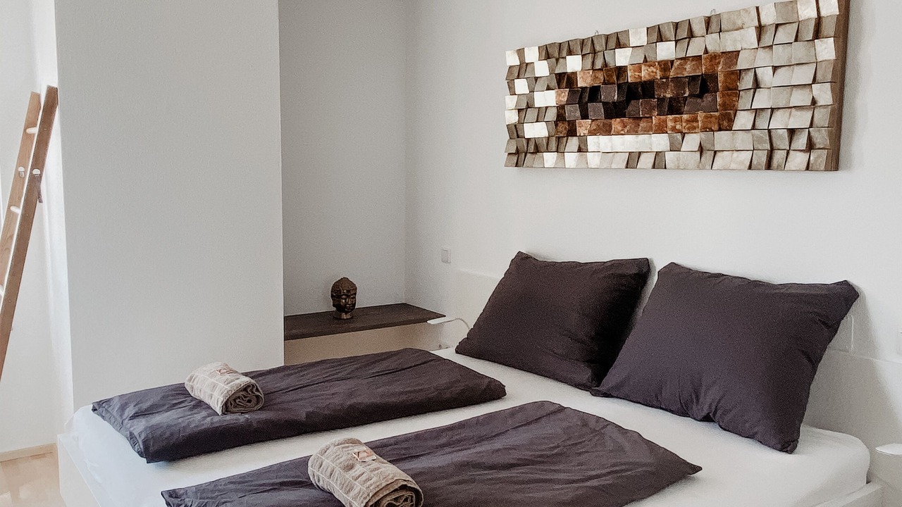 Photo of Bedroom in Augsdorf