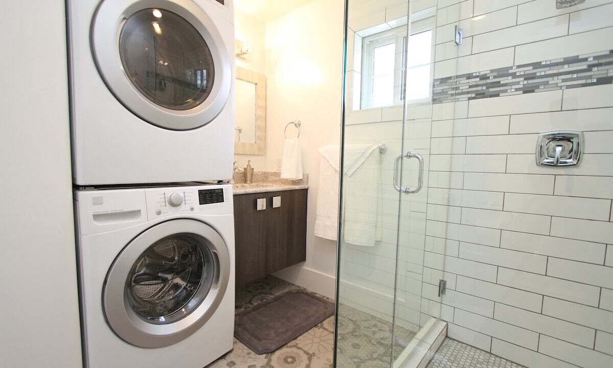 Photo of Bathroom in Orderville