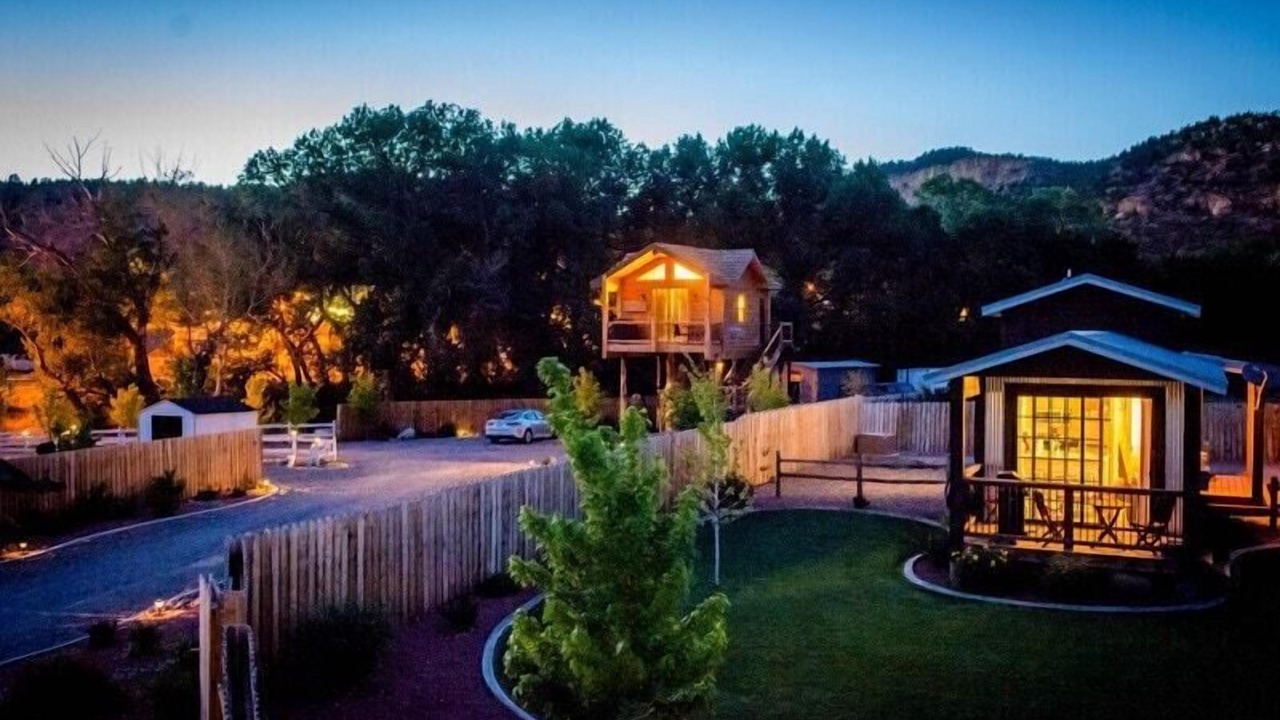 Photo of Outdoor in Orderville