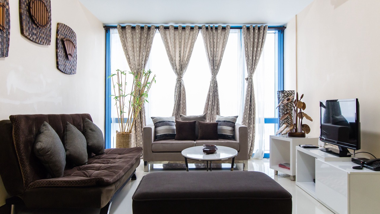 Photo of Livingroom in Salcedo Village