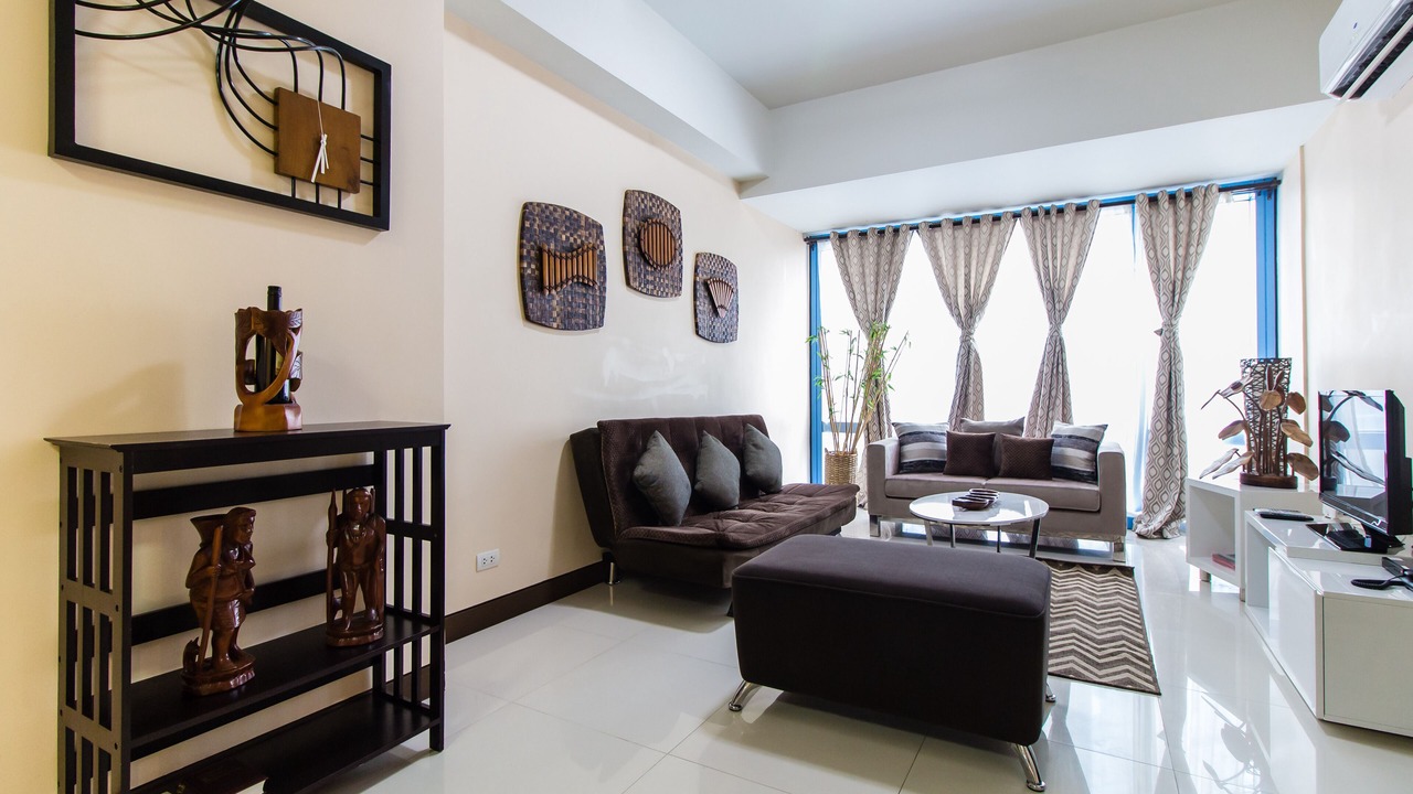 Photo of Livingroom in Salcedo Village