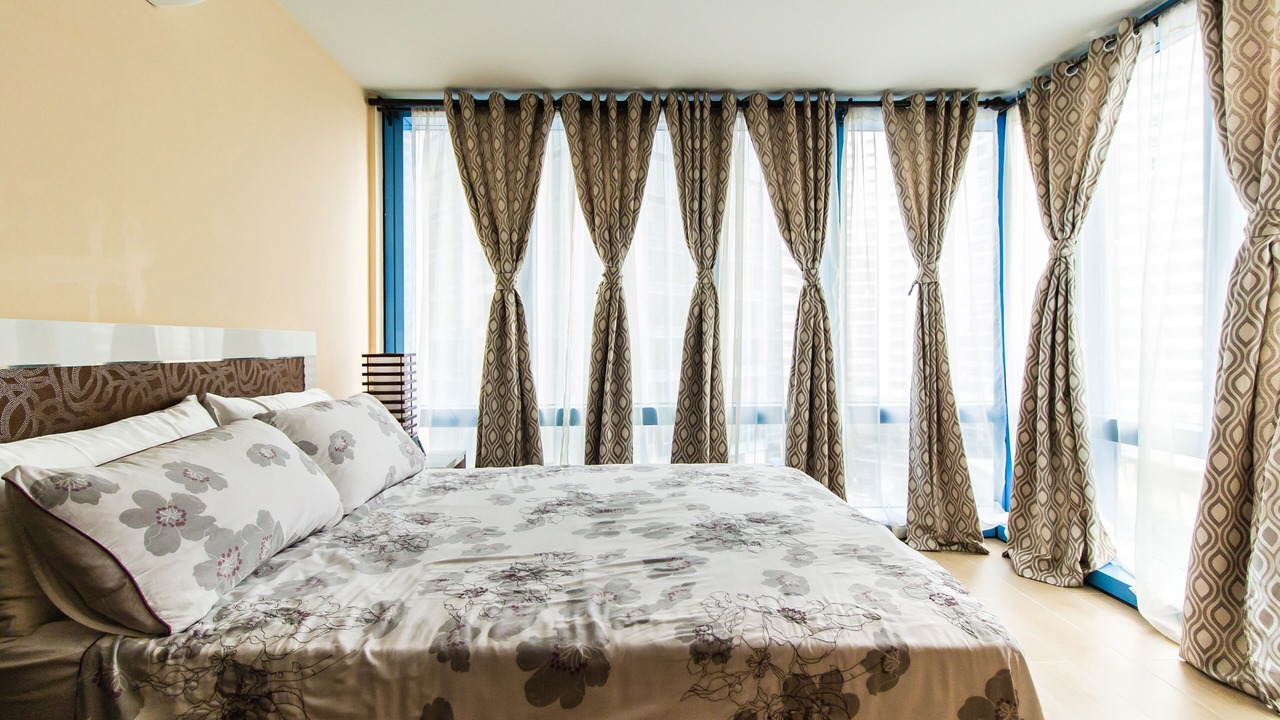 Photo of Bedroom in Salcedo Village