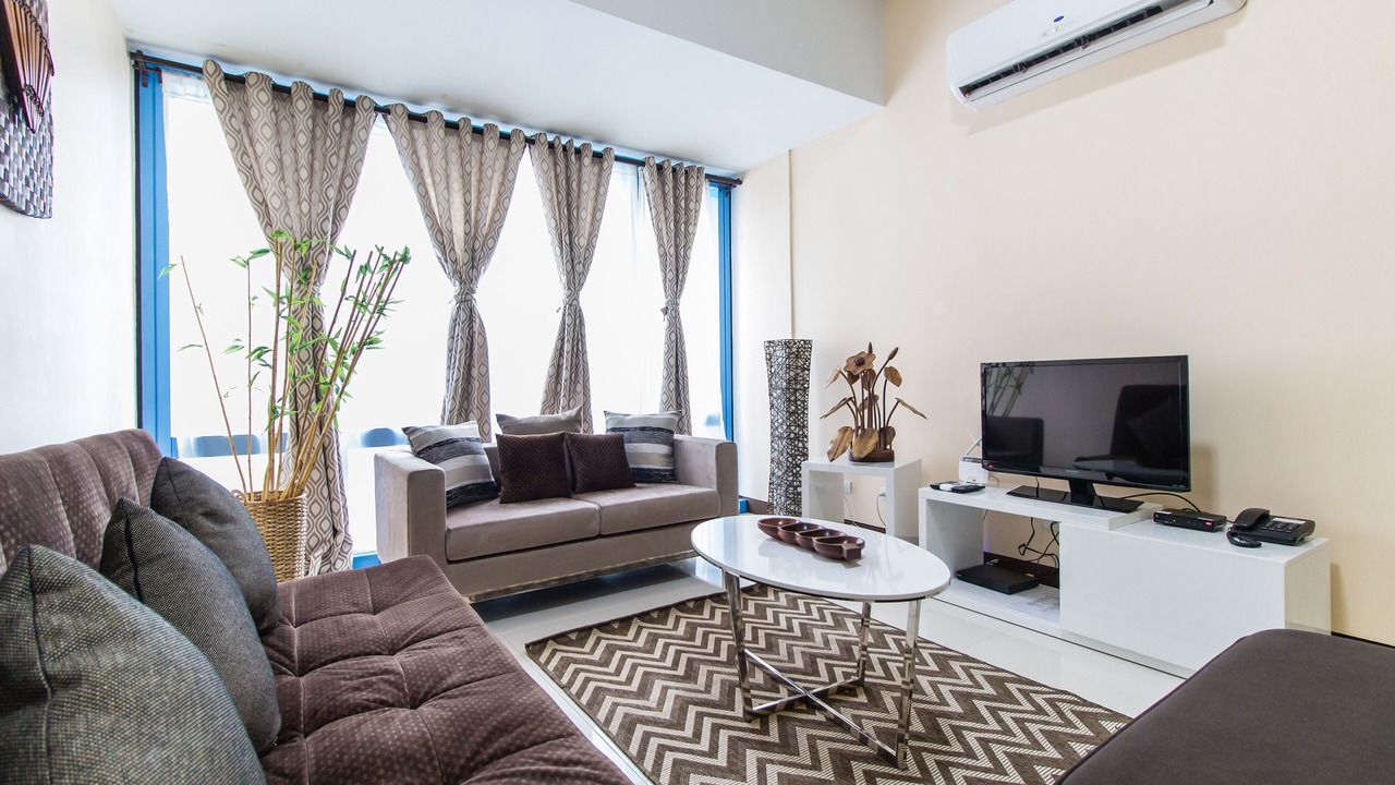 Photo of Livingroom in Salcedo Village
