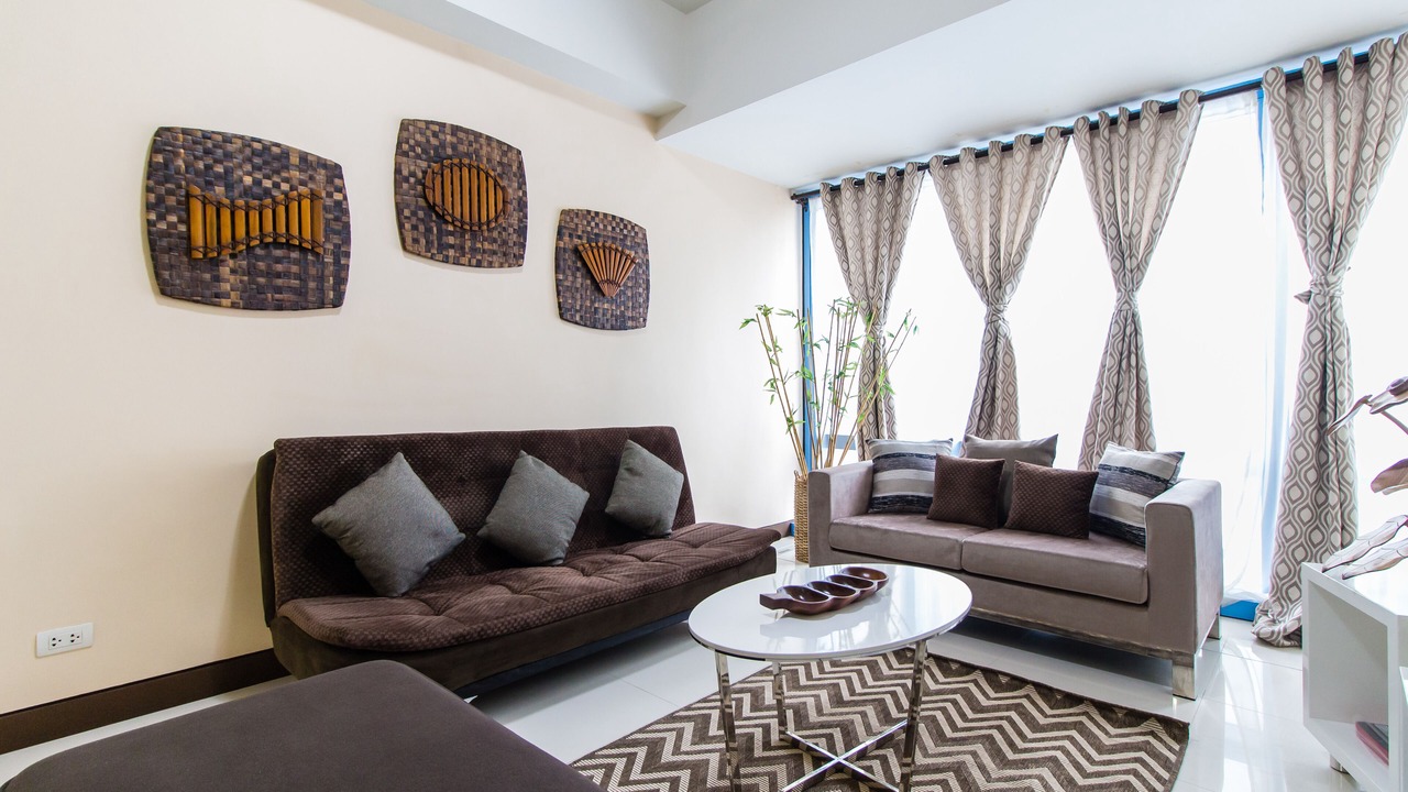 Photo of Livingroom in Salcedo Village