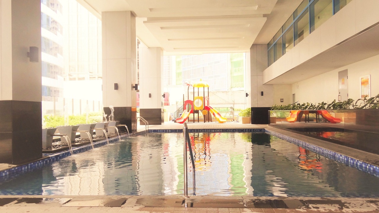 Photo of Outdoor in Salcedo Village