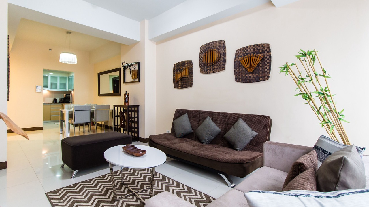 Photo of Livingroom in Salcedo Village