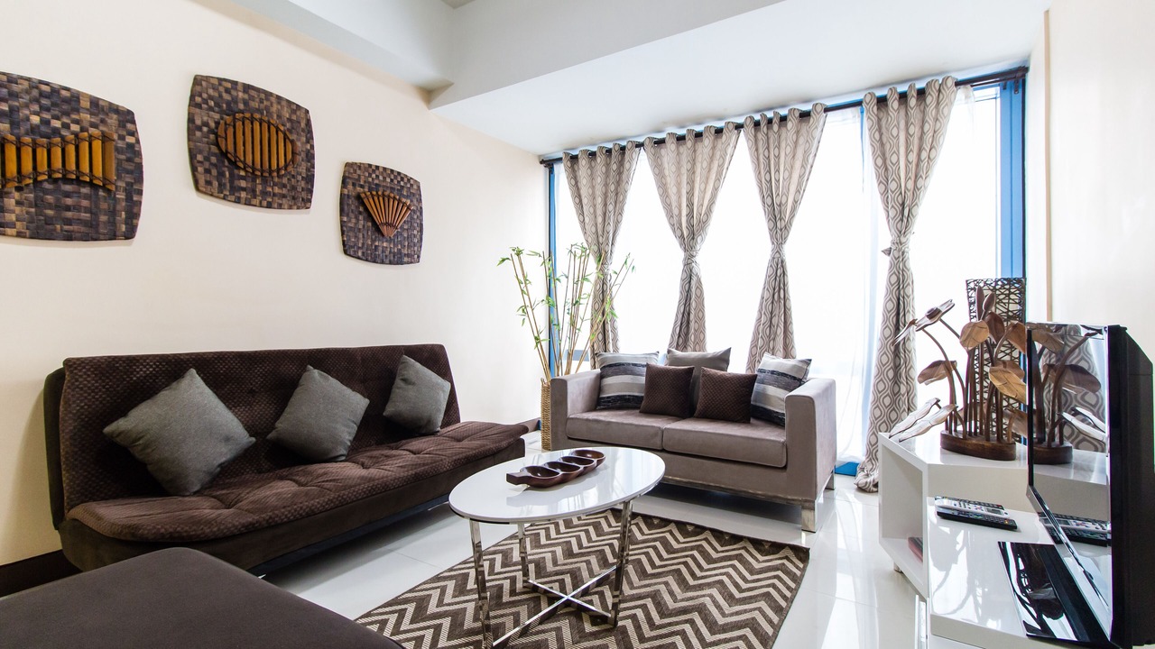 Photo of Livingroom in Salcedo Village