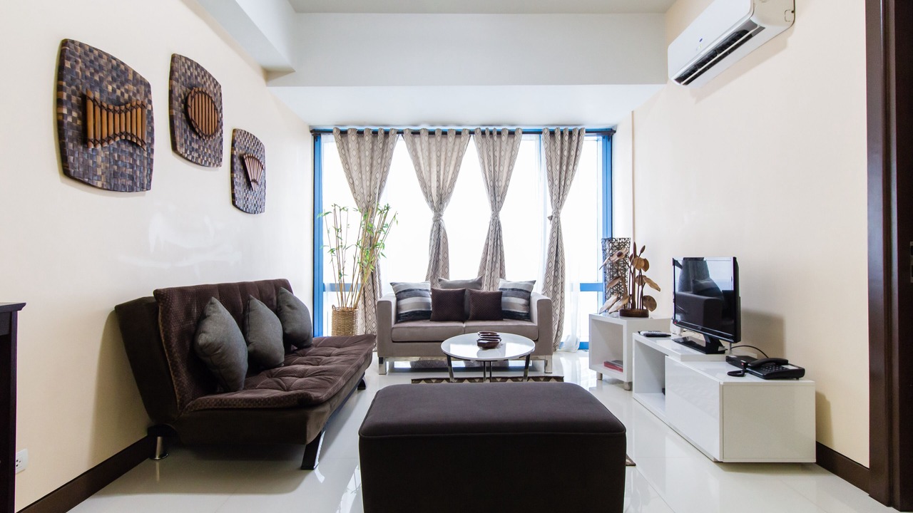 Photo of Livingroom in Salcedo Village