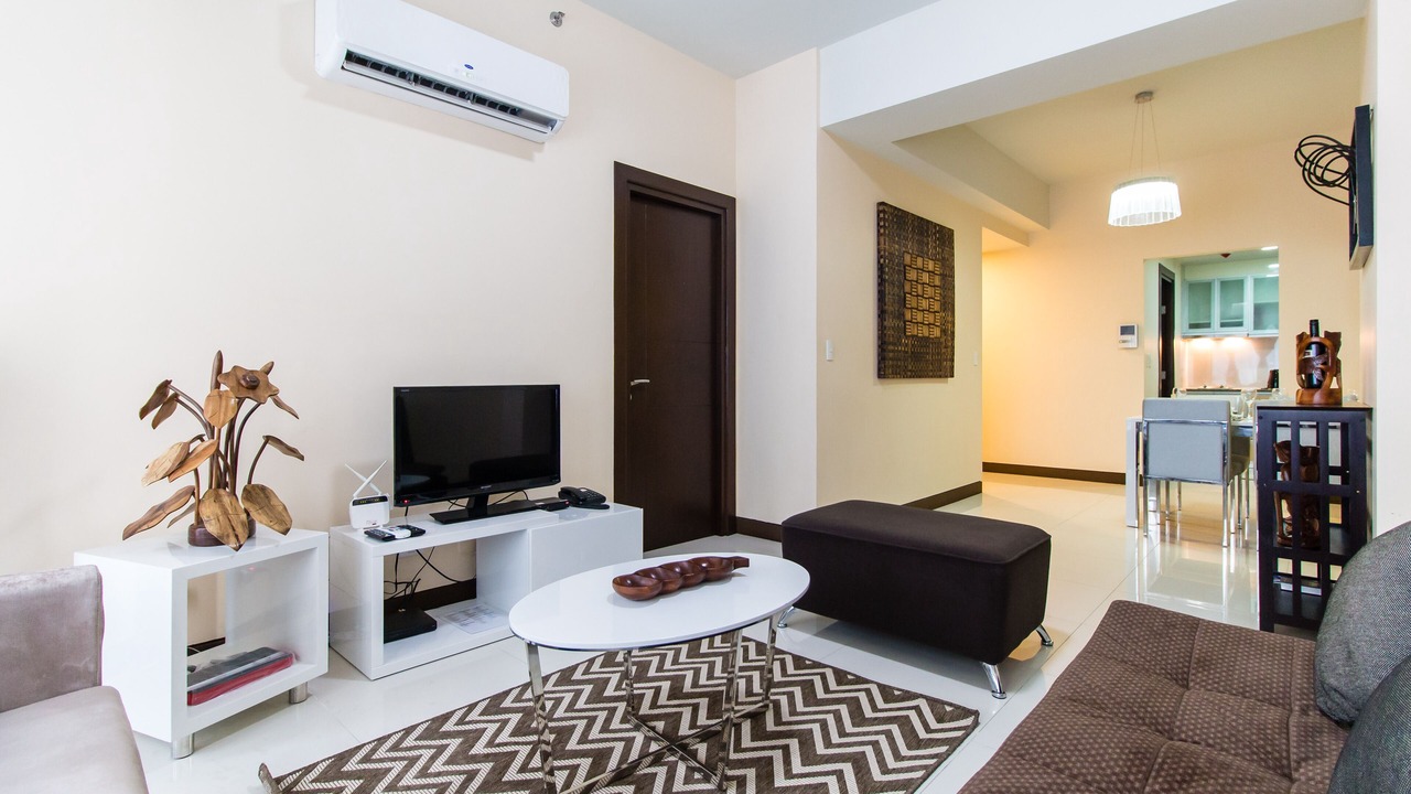 Photo of Livingroom in Salcedo Village