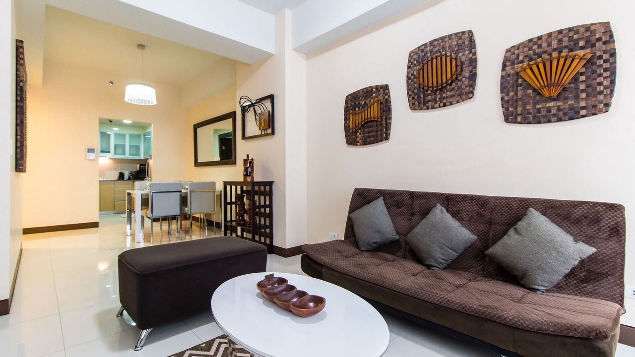 Photo of Livingroom in Salcedo Village