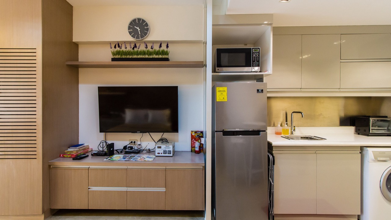 Photo of Kitchen in San Lorenzo