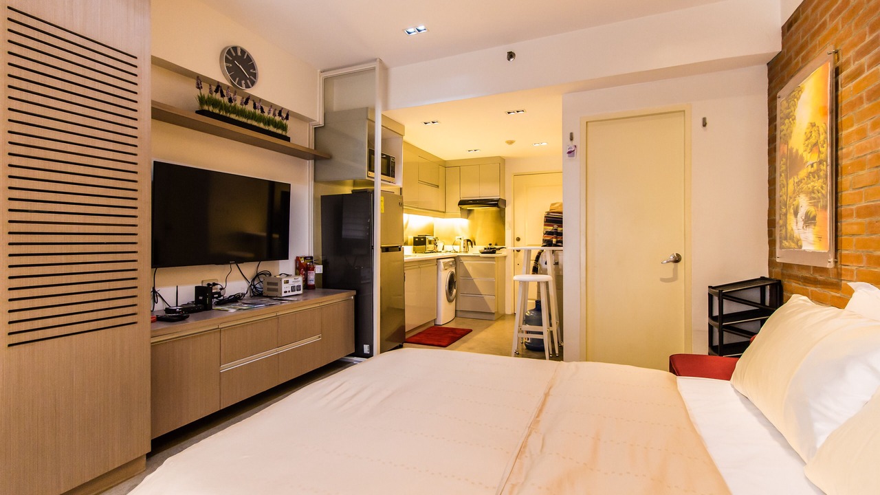 Photo of Bedroom in San Lorenzo