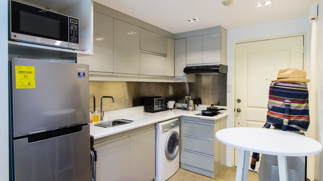 Photo of Kitchen in San Lorenzo