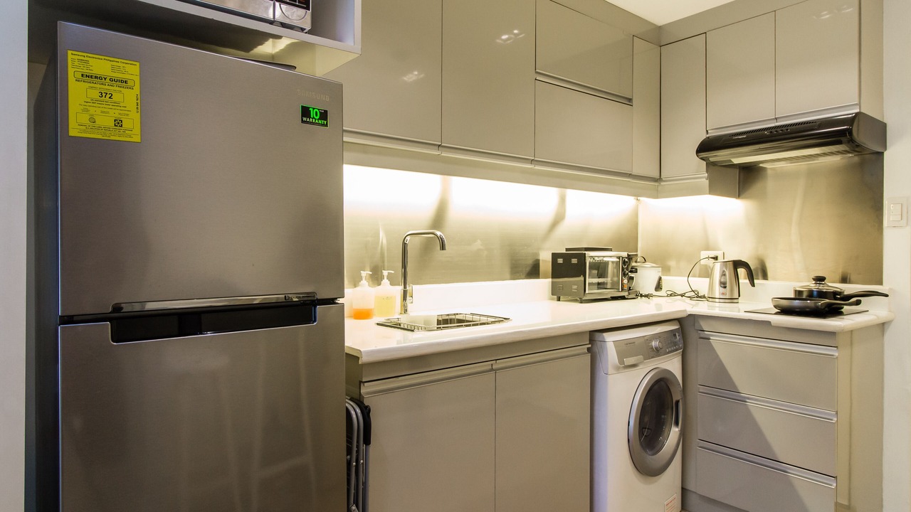 Photo of Kitchen in San Lorenzo