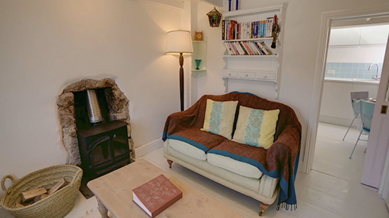 Photo of Livingroom in St Ives