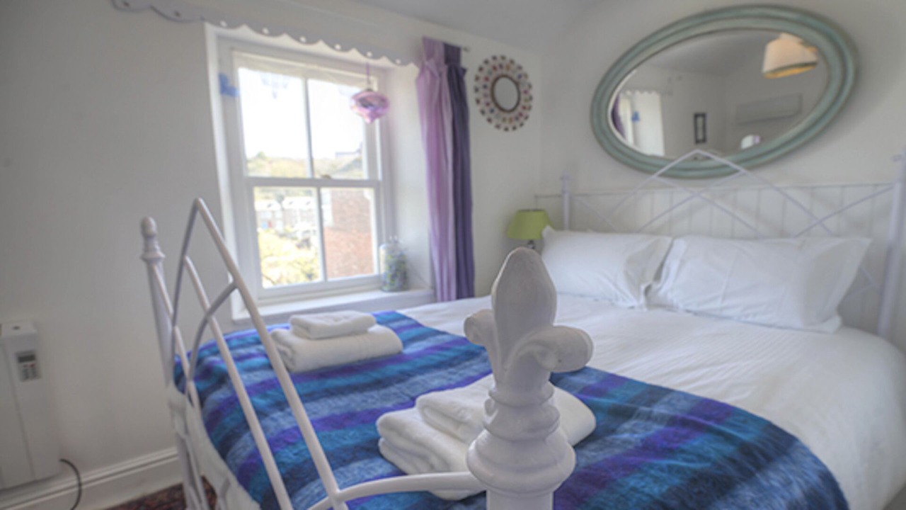 Photo of Bedroom in St Ives