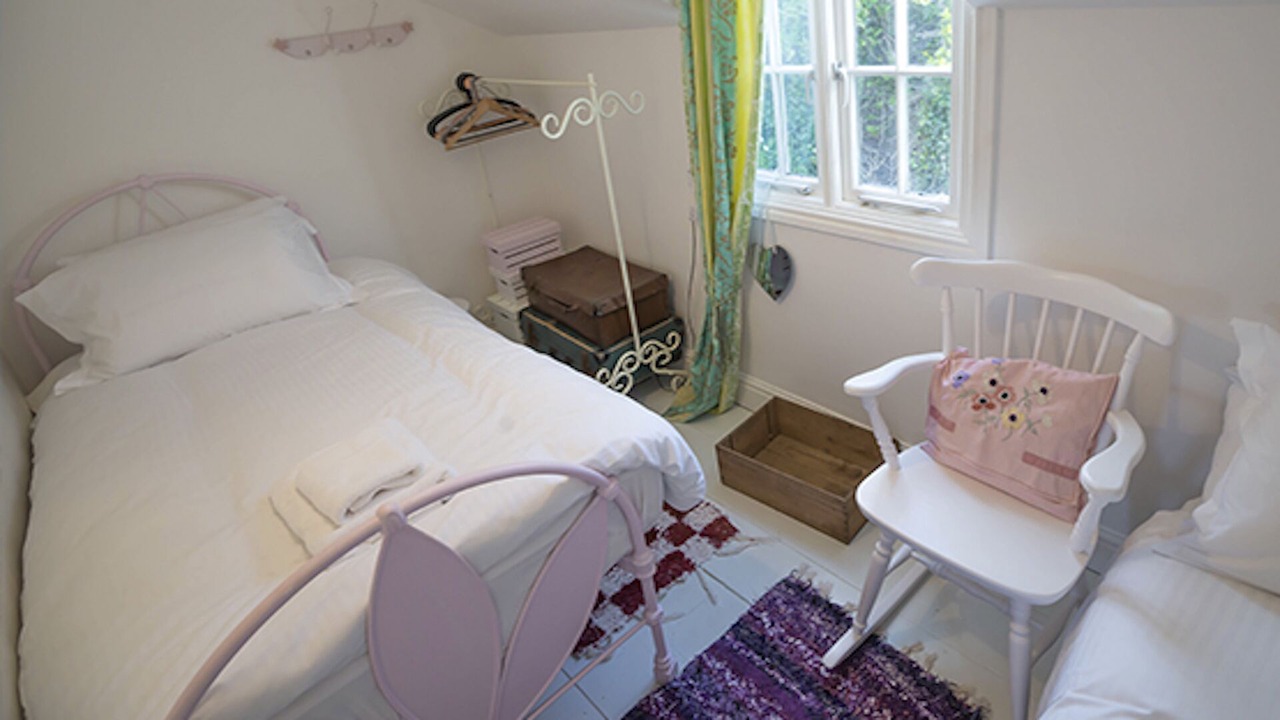 Photo of Bedroom in St Ives