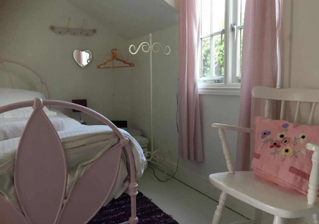 Photo of Bedroom in St Ives