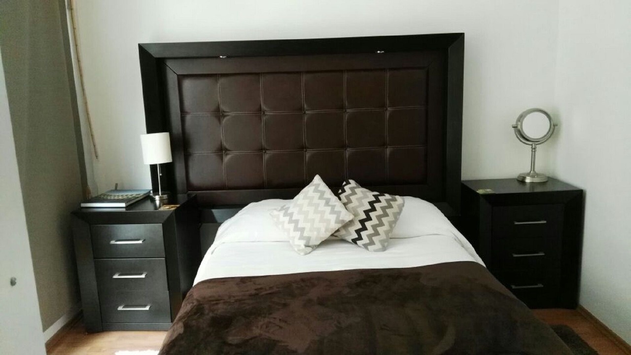 Photo of Bedroom in Cuauhtemoc