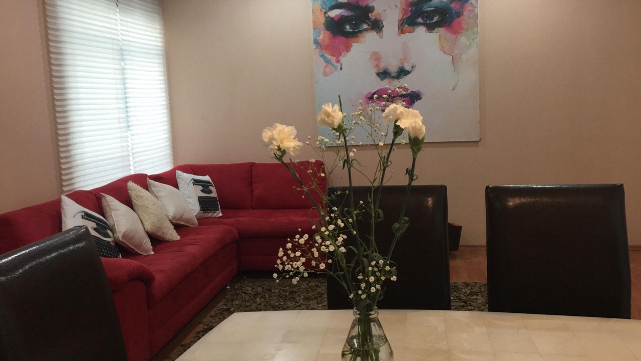 Photo of Livingroom in Cuauhtemoc